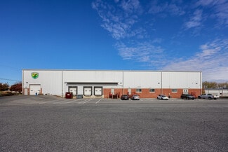 More details for 220 Orlan Rd, New Holland, PA - Industrial for Sale