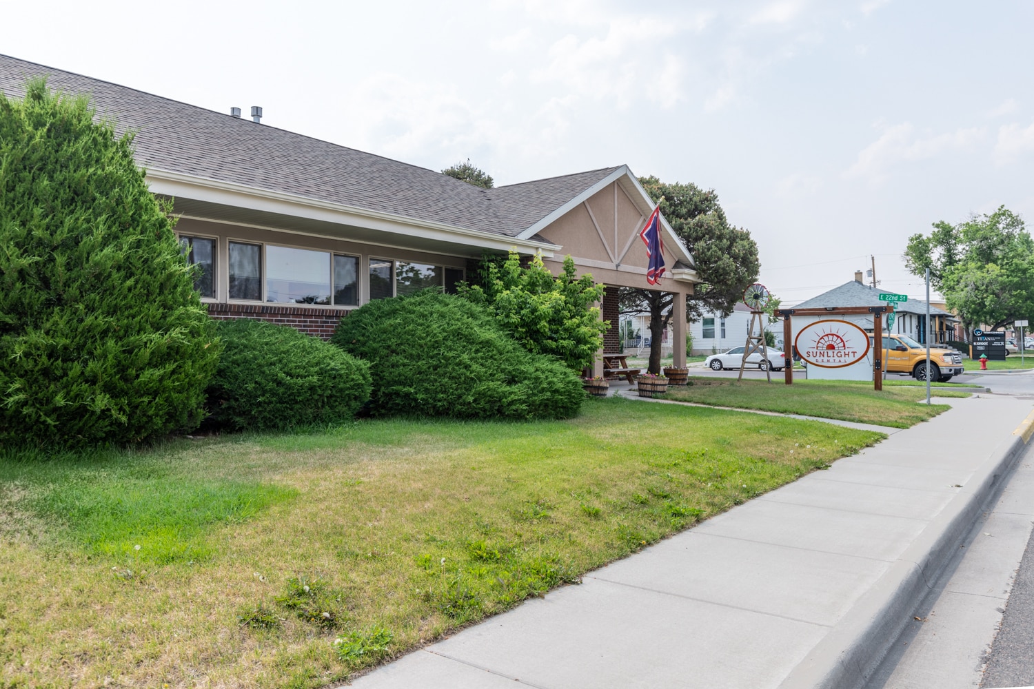 2120 Logan Ave, Cheyenne, WY à vendre Photo principale- Image 1 de 41