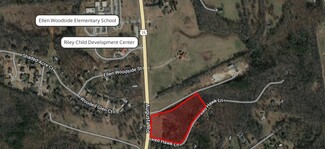 More details for 9185 Augusta Rd, Pelzer, SC - Land for Sale