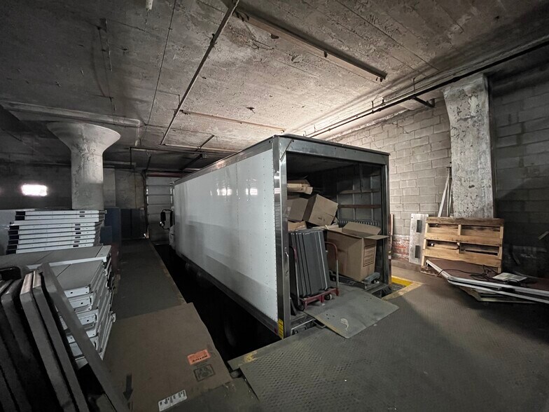 2630 Payne Ave, Cleveland, OH à vendre - Photo du bâtiment - Image 3 de 20