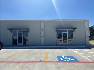 More details for 2415 N Texas Blvd, Weslaco, TX - Retail for Lease