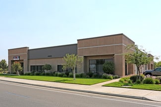 More details for 4529 N Marty Ave, Fresno, CA - Industrial for Lease