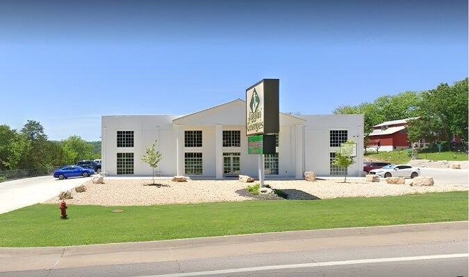 685 Historic 165 hwy, Branson, MO à vendre - Photo du bâtiment - Image 1 de 4