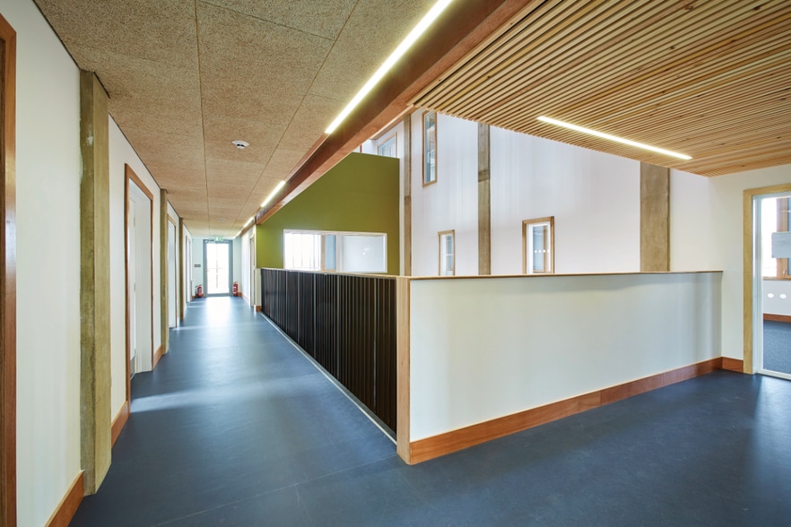 Charlotte Ave, Bicester for lease - Interior Photo - Image 2 of 10