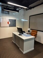 217 E Dickson St, Fayetteville, AR for lease Interior Photo- Image 2 of 5