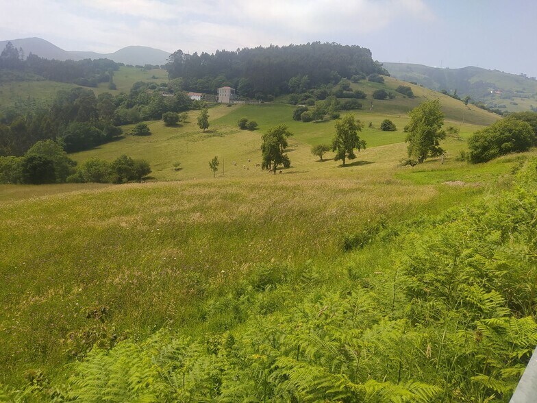 Barrio Illas, Illas, Asturias à vendre - Photo du bâtiment - Image 3 de 12