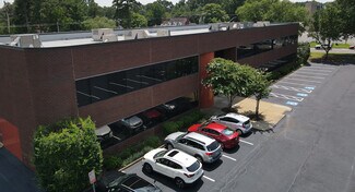 Plus de détails pour 2800 N Parham Rd, Richmond, VA - Bureau à vendre