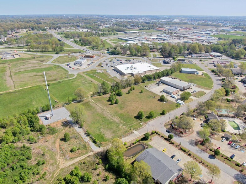 HWY 63 Rd, Jonesboro, AR for sale - Building Photo - Image 2 of 5