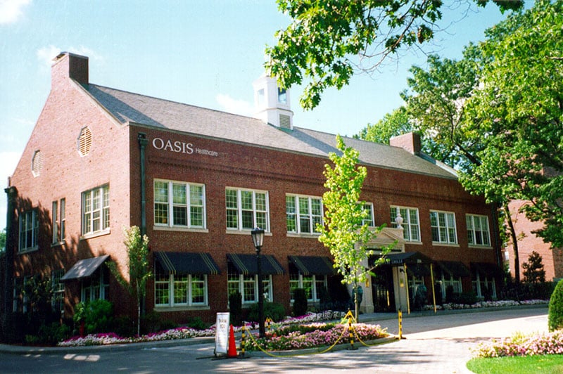 250 Boylston St, Chestnut Hill, MA for lease - Building Photo - Image 1 of 2