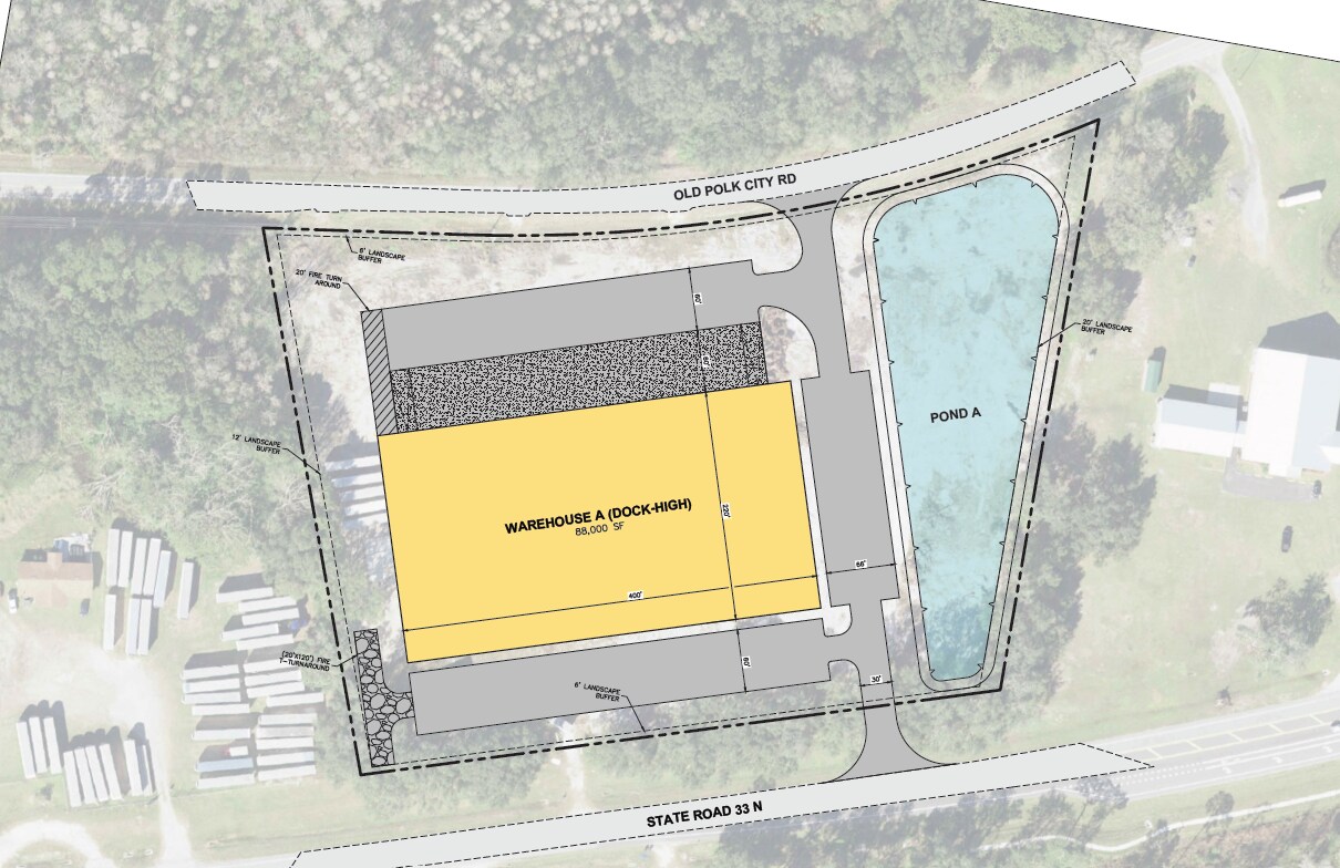 8536 State Road 33 N, Lakeland, FL for sale Building Photo- Image 1 of 4