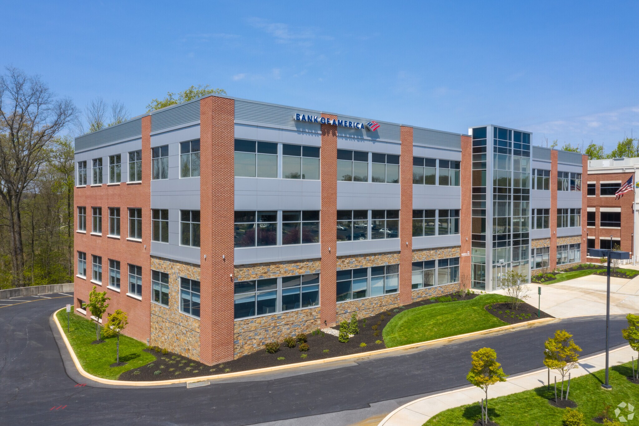 2951 Centerville Rd, Wilmington, DE à louer Photo principale- Image 1 de 11