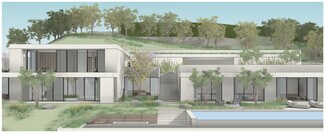 Plus de détails pour 2451 Summitridge Dr, Beverly Hills, CA - Terrain à vendre