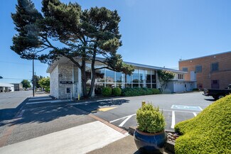 Plus de détails pour 408 Main Ave, Tillamook, OR - Commerce de détail à vendre