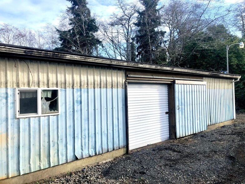 770 13th St, Warrenton, OR for lease - Building Photo - Image 2 of 11
