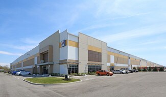 Plus de détails pour 3219 Rohr Rd, Groveport, OH - Industriel à louer