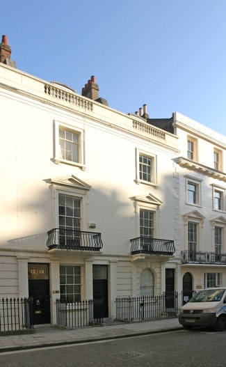 More details for 12-13 Suffolk St, London - Office for Lease
