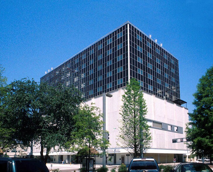 412 E Madison St, Tampa, FL à louer - Photo du bâtiment - Image 3 de 10