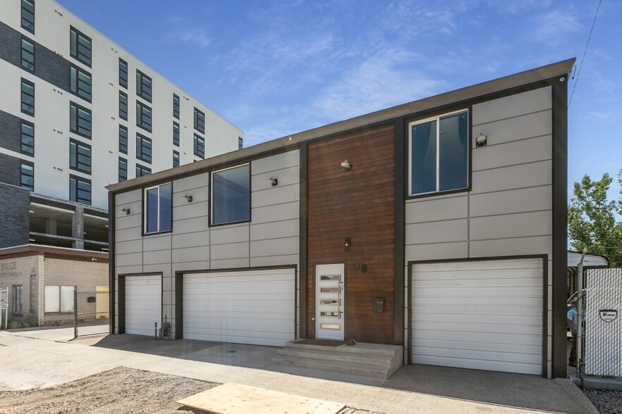 49 W Burton Ave, Salt Lake City, UT à louer - Photo du bâtiment - Image 3 de 48