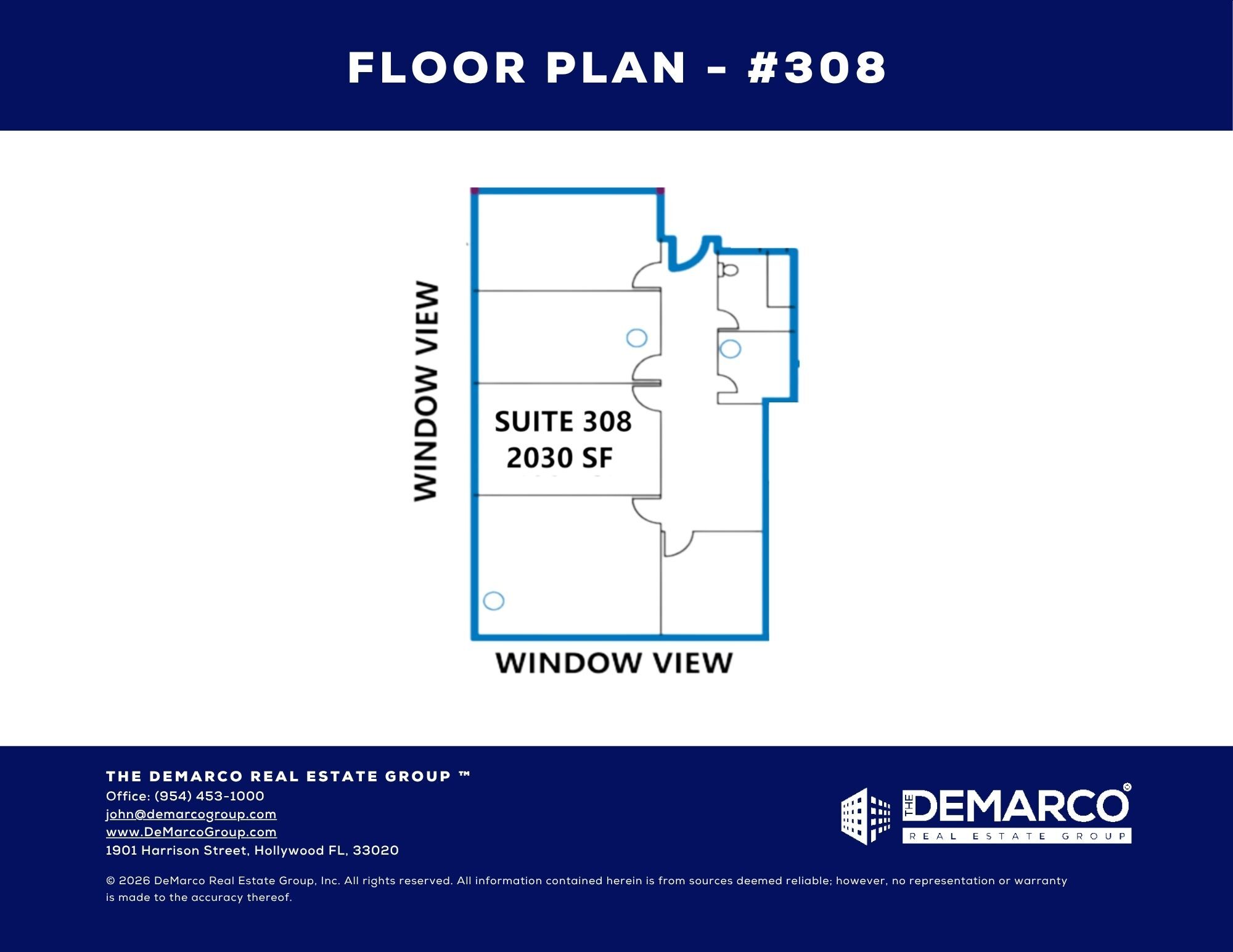 1095 Broken Sound Pky, Boca Raton, FL for lease Interior Photo- Image 1 of 3