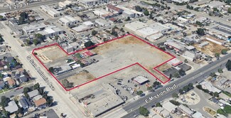 More details for 398 S San Antonio Ave, Pomona, CA - Land for Sale