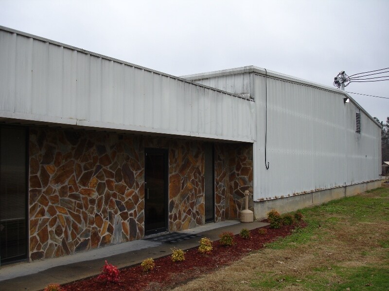 165 County Road 33, Fruithurst, AL for sale Primary Photo- Image 1 of 1