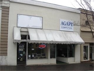 Plus de détails pour 128 S Hill St, Griffin, GA - Commerce de détail à louer