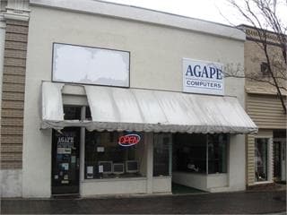 More details for 128 S Hill St, Griffin, GA - Retail for Lease