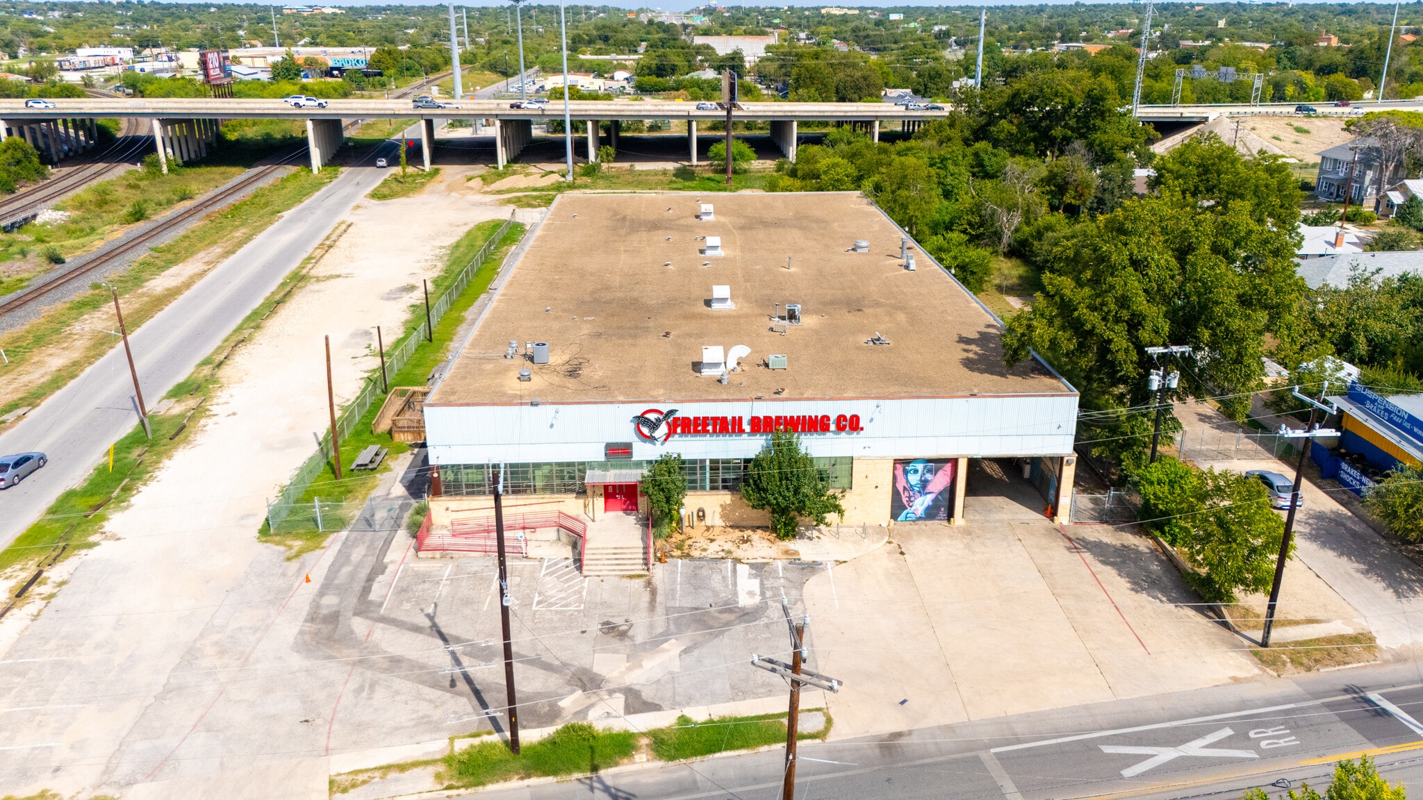 2000 S Presa St, San Antonio, TX for sale Primary Photo- Image 1 of 14