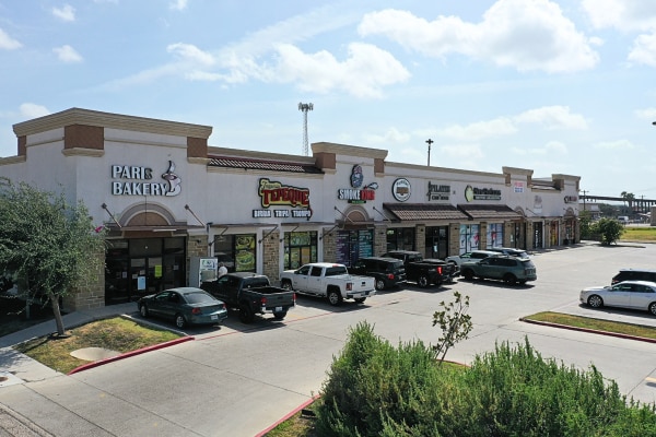 701 E Nolana Loop, Pharr, TX for sale Building Photo- Image 1 of 34