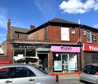 Plus de détails pour 231 Hill Ln, Manchester - Commerce de détail à vendre