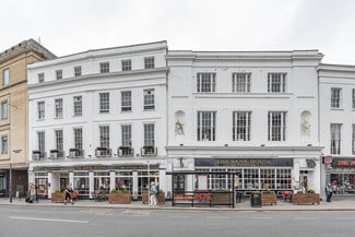 More details for 15-21 Clarence St, Cheltenham - Retail for Sale