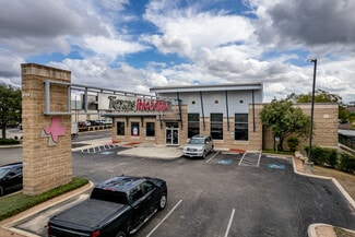 Plus de détails pour 958 N Interstate 35, New Braunfels, TX - Bureau/Médical à louer