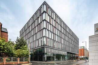 Plus de détails pour Hathersage Rd, Manchester - Bureau à louer