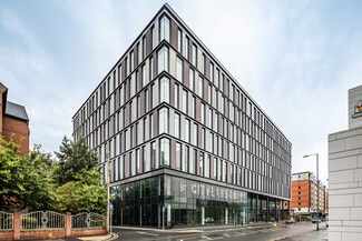 More details for Hathersage Rd, Manchester - Office for Lease