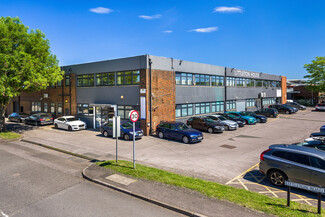 More details for Littleton Rd, Ashford - Flex for Lease