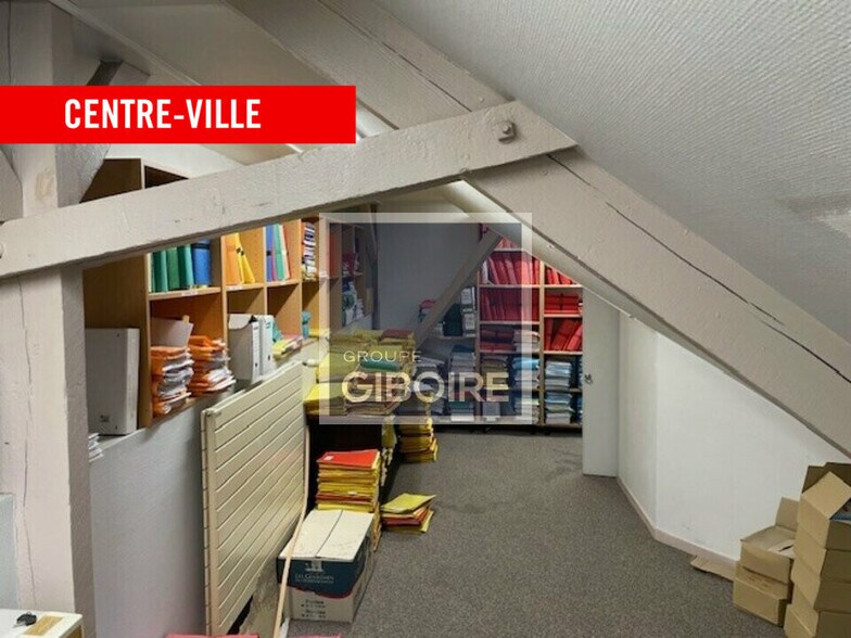 Office in Rennes for sale - Building Photo - Image 3 of 11