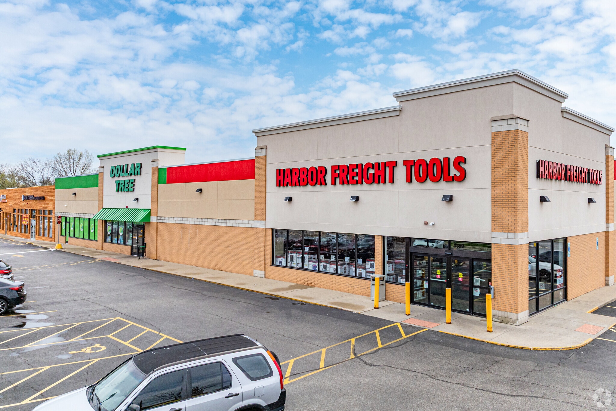 1557-1559 Irving Park Rd, Hanover Park, IL for sale Primary Photo- Image 1 of 7