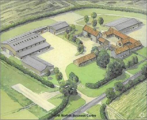 Crossdale St, Northrepps for lease Primary Photo- Image 1 of 2