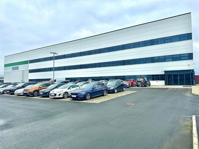 More details for The Manorway, Stanford Le Hope - Industrial for Lease