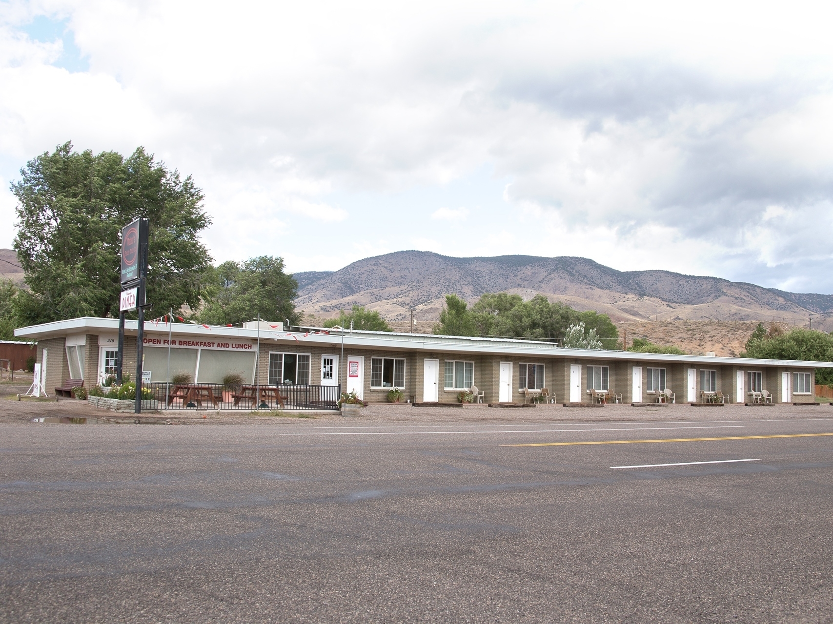 315 N Main St, Marysvale, UT for sale Building Photo- Image 1 of 1