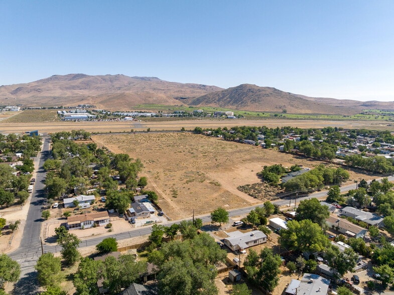 E Nye Ln, Carson City, NV for sale - Building Photo - Image 2 of 22