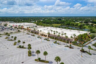 10045 S US Highway 1, Port Saint Lucie, FL - Aerial  map view - Image1