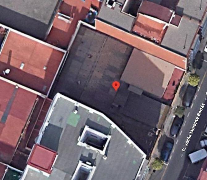 Land in Quart de Poblet, Valencia for sale - Aerial - Image 3 of 4