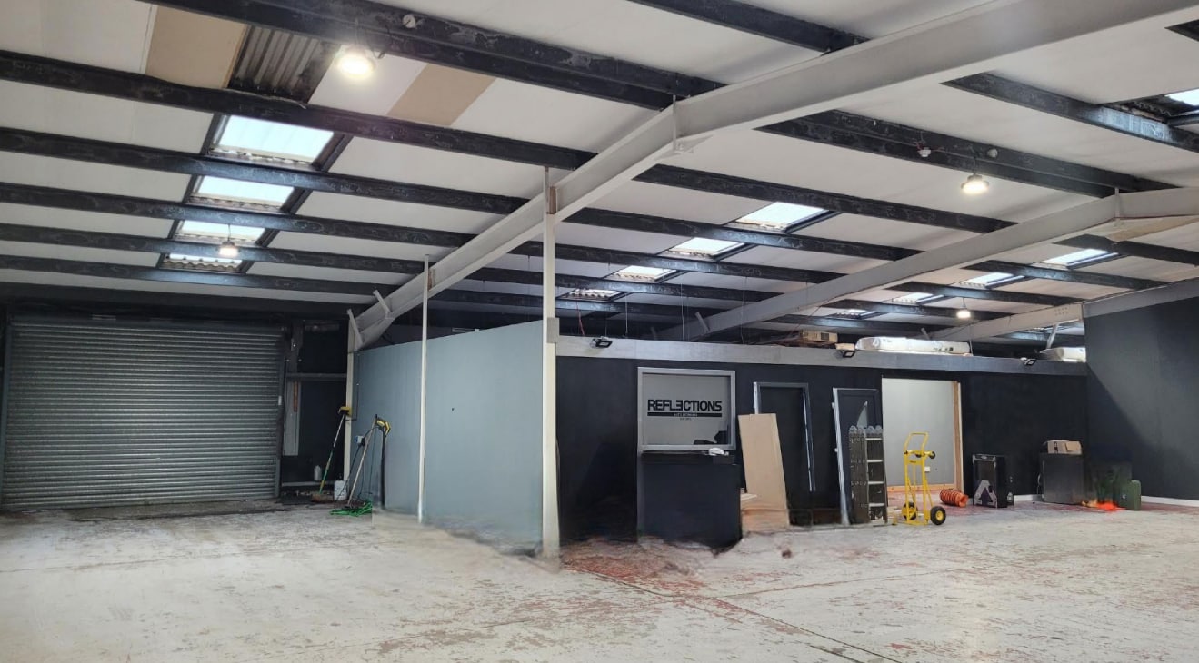 Pitreavie Way, Dunfermline à louer Photo intérieure- Image 1 de 2