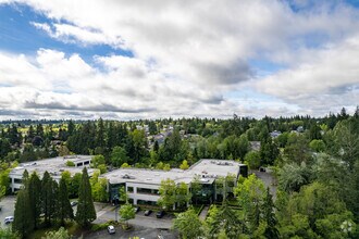 20816 44th Ave W, Lynnwood, WA - Aerial  map view