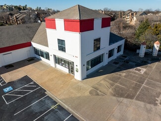 More details for 8221 E 61st St, Tulsa, OK - Retail for Lease