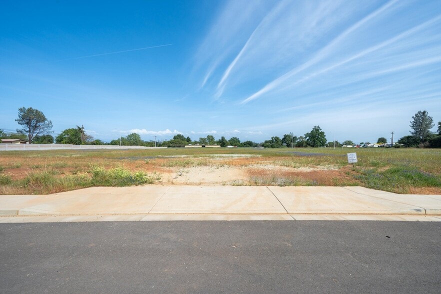 Airport Rd, Redding, CA for sale - Aerial - Image 3 of 4