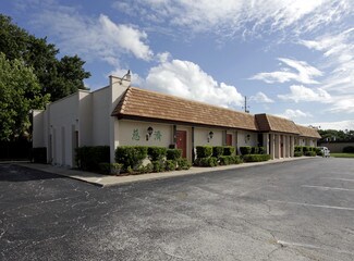 More details for 5401 Alhambra Dr, Orlando, FL - Office/Retail for Lease