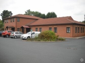 Holyhead Rd, Albrighton à louer - Photo du bâtiment - Image 3 de 6