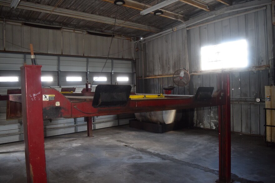 4401 S Padre Island Dr, Corpus Christi, TX à louer - Photo du bâtiment - Image 2 de 19